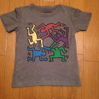 シップスキッズ(SHIPS KIDS)のSHIPSkids☆3T（100㎝程度）(Tシャツ/カットソー)