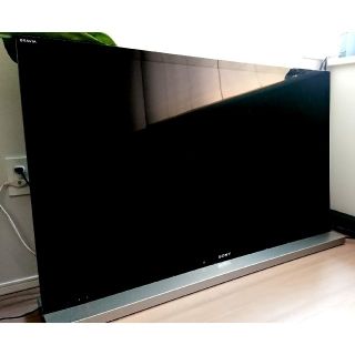 SONY BRAVIA KDL-55HX920 + サウンドバー