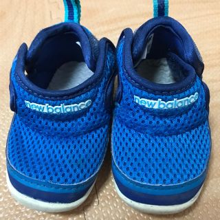 ニューバランス(New Balance)のニューバランス サンダル11センチ(サンダル)