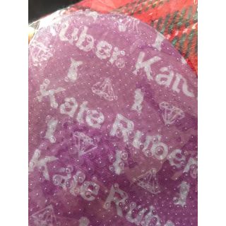 ケイトラバー(Kate Ruber)のKate Ruber 靴の中敷(その他)