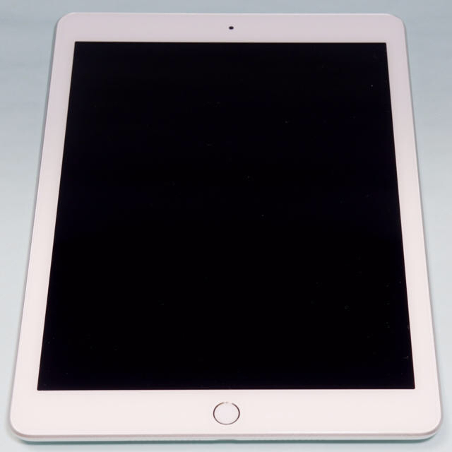 iPad 9.7 2018 wi-fi シルバー 32GB iPad 9.7 2018 wi-fi シルバー 32GB