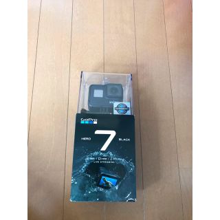 ゴープロ(GoPro)のR14 R15  2個 しょーたろ様専用 GoPro HERO7 BLACK(ビデオカメラ)