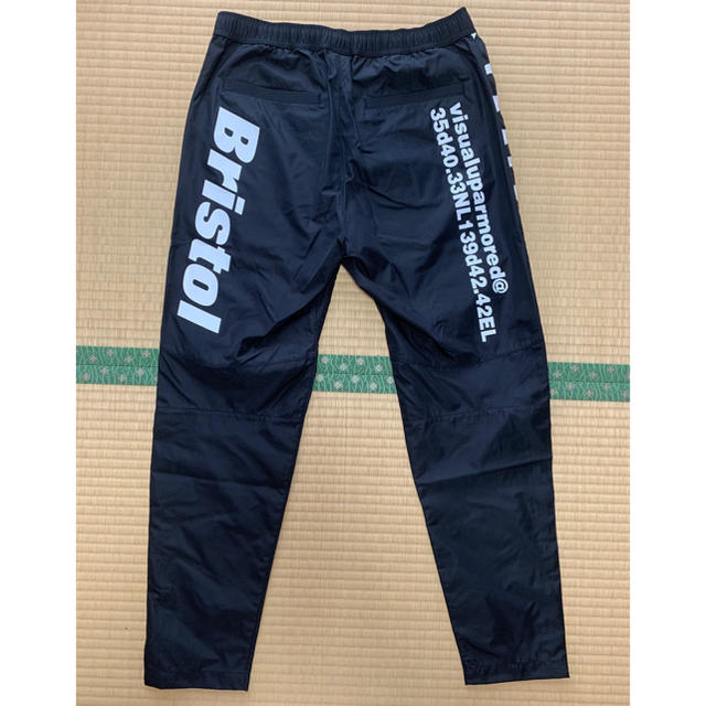 正規品 FCRB WTAPS PRACTICE LONG PANT