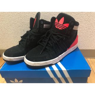 アディダス(adidas)のアディダススニーカー(スニーカー)