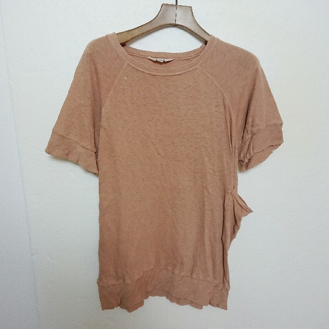 KAPITAL(キャピタル)のKAPITAL キャピタル デザインTシャツ メンズのトップス(Tシャツ/カットソー(半袖/袖なし))の商品写真
