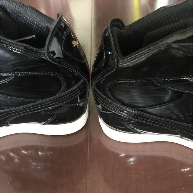 PUMA(プーマ)のプーマ ハイカットスニーカー レディースの靴/シューズ(スニーカー)の商品写真