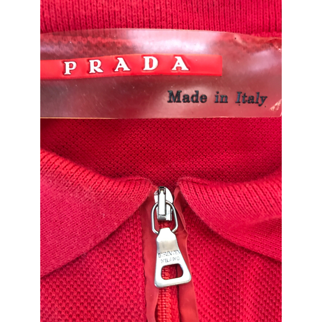 PRADA(プラダ)のPRADA シャツ メンズのトップス(シャツ)の商品写真