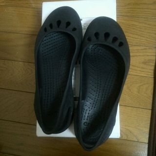 クロックス(crocs)のクロックス　W 5(その他)