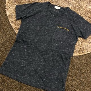 ディーゼル(DIESEL)のDIESEL ポケット Tシャツ(Tシャツ/カットソー(半袖/袖なし))