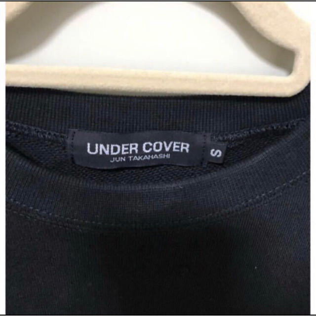 UNDERCOVER(アンダーカバー)のUNDER COVER ウィメンズトレーナー レディースのトップス(トレーナー/スウェット)の商品写真