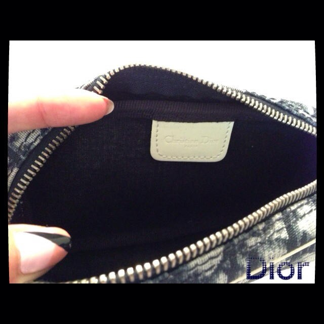 Dior(ディオール)のDiorのポーチ♡ レディースのファッション小物(ポーチ)の商品写真