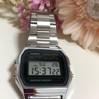 カシオ(CASIO)の専用です！  時計(腕時計(デジタル))