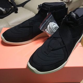 フィアオブゴッド(FEAR OF GOD)のnike fog 28.5(スニーカー)