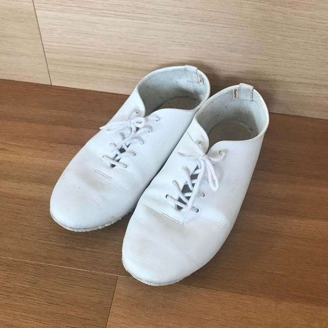 repetto(レペット)のレペット ジャズ 38 レディースの靴/シューズ(バレエシューズ)の商品写真