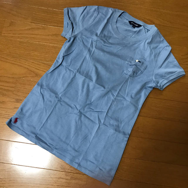 Ralph Lauren(ラルフローレン)のラルフローレン Tシャツ 子供服 レディースのトップス(Tシャツ(半袖/袖なし))の商品写真