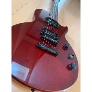 エピフォン(Epiphone)のエピフォン スペシャルⅡ (エレキギター)