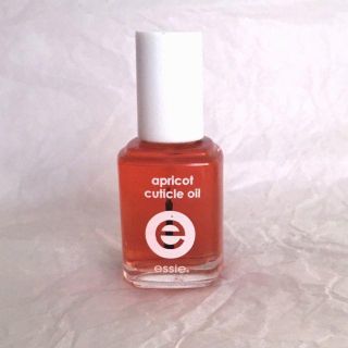 エッシー(Essie)のEssie キューティクルオイル(ネイルケア)