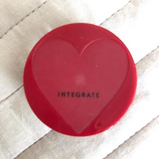 インテグレート(INTEGRATE)のINTEGRATE ウォーターバームシャドー(アイシャドウ)