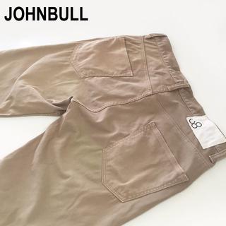 ジョンブル(JOHNBULL)のJohnbull ストレッチ スナッグ パンツ☆LL約88cm(チノパン)