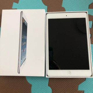 アイパッド(iPad)のiPad mini 初代(タブレット)