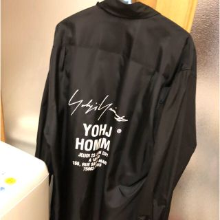 ヨウジヤマモト(Yohji Yamamoto)のYohji Yamamoto コート  (その他)