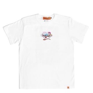 ハレ(HARE)のleft alone Tシャツ(Tシャツ/カットソー(半袖/袖なし))