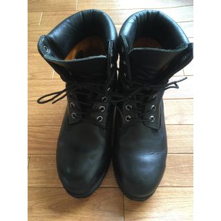 ティンバーランド(Timberland)のティンバーランド ブーツ 黒(ブーツ)