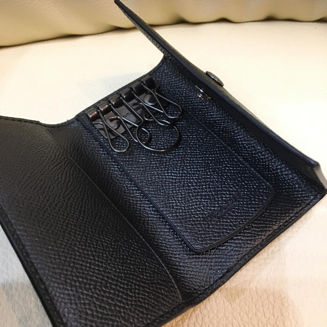 COACH(コーチ)のCOACH F26100 コーチ キーケース  未使用 メンズのファッション小物(キーケース)の商品写真