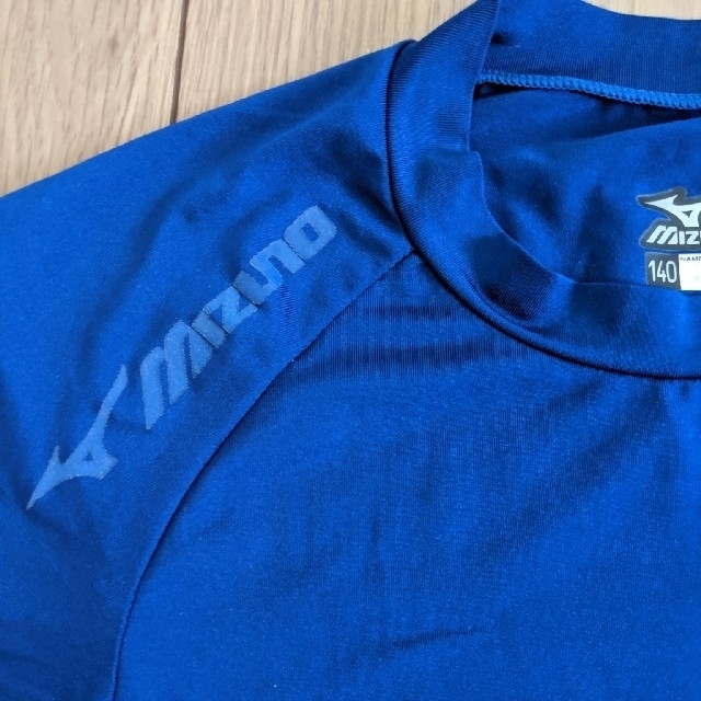 MIZUNO(ミズノ)のスヌヌ様専用 スポーツ/アウトドアの野球(ウェア)の商品写真