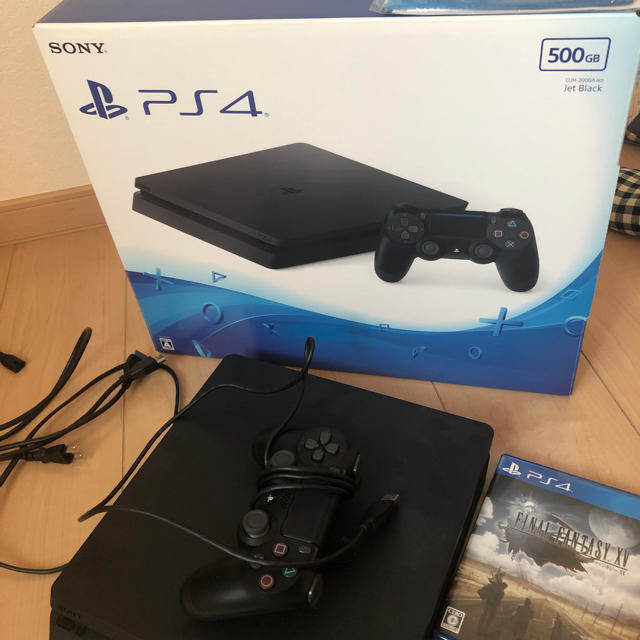 PS4