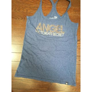 ヴィクトリアズシークレット(Victoria's Secret)のハワイ購入 Victoria’s secret トップス(Tシャツ(半袖/袖なし))