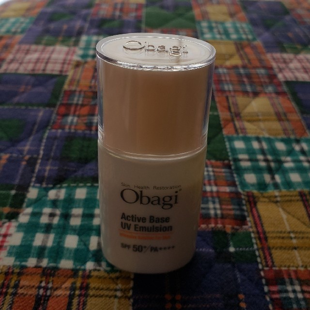 Obagi(オバジ)のオバジ
アクティブベースUV乳液
30ml

 コスメ/美容のベースメイク/化粧品(化粧下地)の商品写真