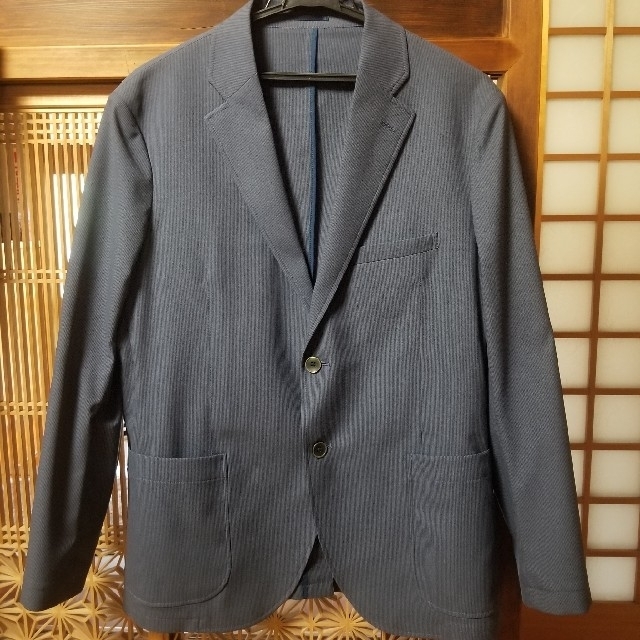 AOKI(アオキ)のCAFE SOFO ジャケット メンズのジャケット/アウター(テーラードジャケット)の商品写真