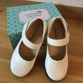 キャサリンコテージ(Catherine Cottage)の結婚式♡フォーマル子供靴(フォーマルシューズ)