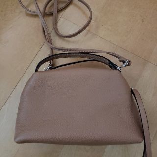 トゥモローランド(TOMORROWLAND)のGIANNI CHIARINI(ジャンニ キャリーニ)♥️新品今季春夏バック(ショルダーバッグ)