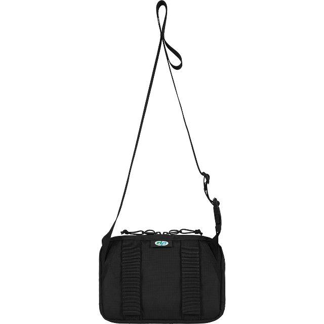 Supreme(シュプリーム)の新品 送込 18AW シュプリーム Shoulder Bag バッグ オマケ付き メンズのバッグ(ショルダーバッグ)の商品写真
