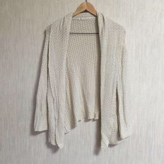 マジェスティックレゴン(MAJESTIC LEGON)のデイジー様専用(カーディガン)