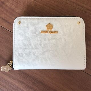 マリークワント(MARY QUANT)の★みずみず様専用★MARYQUANT マリークワント カードケース(名刺入れ/定期入れ)