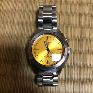 セイコー(SEIKO)のSEIKO時計(腕時計(アナログ))