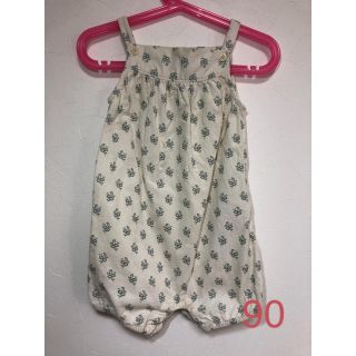 ベビーギャップ(babyGAP)の90ロンパース(その他)