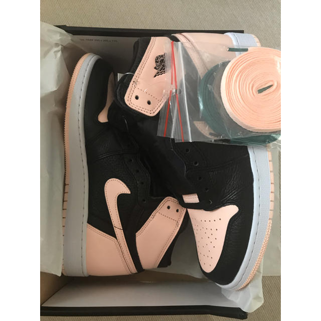 送料込 25cm  AIR JORDAN 1 RETRO HIGH OG GS