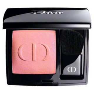 クリスチャンディオール(Christian Dior)のDior ルージュブラッシュ 601(チーク)