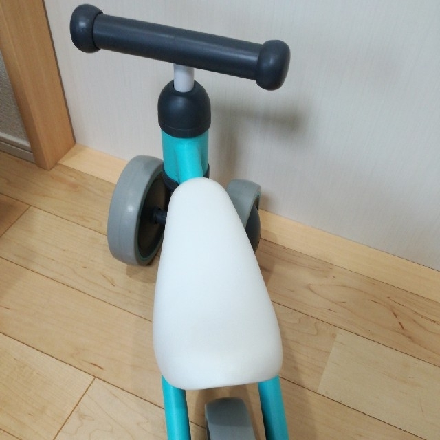 D-bike mini ディーバイク　ミニ
アイデス Ides
三輪車