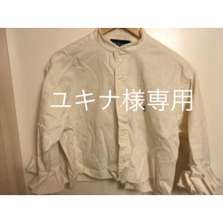 ラルフローレン(Ralph Lauren)のユキナ様専用(シャツ/ブラウス(長袖/七分))