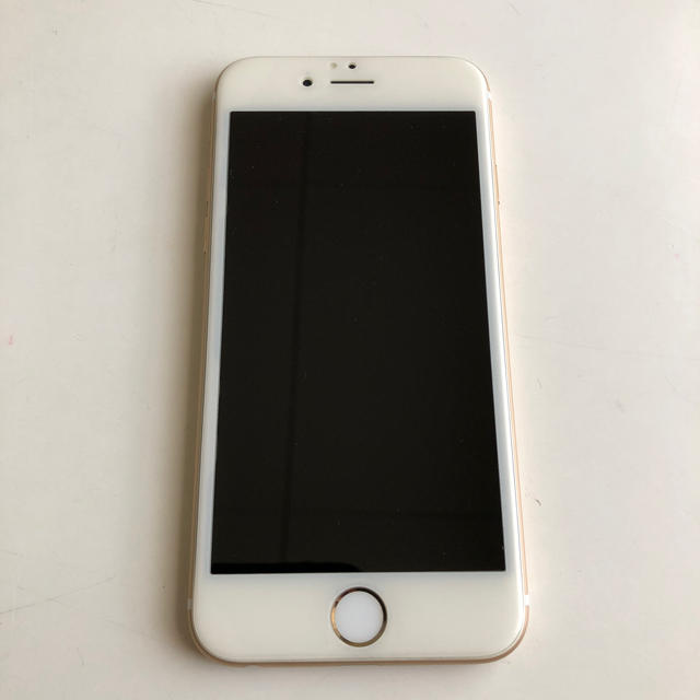 iPhone6 64GB ゴールド docomo