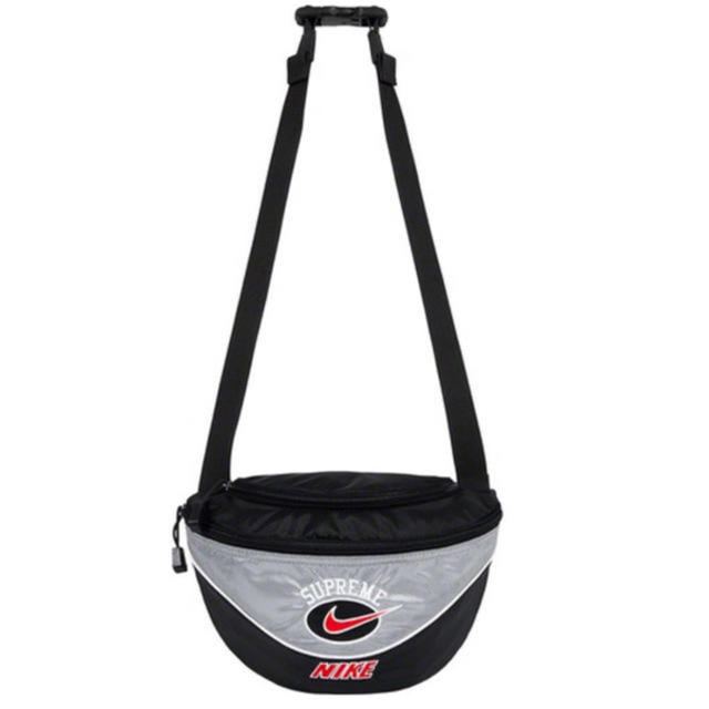 Supreme(シュプリーム)のSupreme Nike Shoulder Bag  メンズのバッグ(ショルダーバッグ)の商品写真