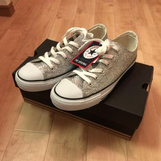 コンバース(CONVERSE)のコンバース グリッター(スニーカー)