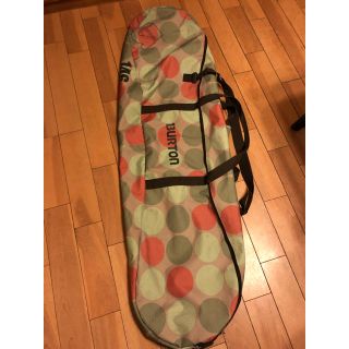 バートン(BURTON)のBURTON ボードケース(バッグ)