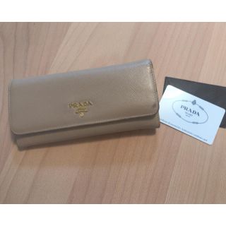 プラダ(PRADA)の最終価格　PRADA 財布(財布)