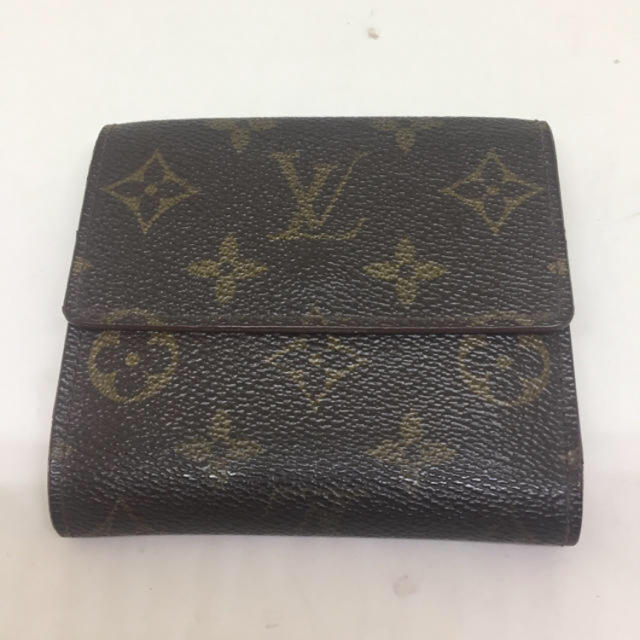 LOUIS VUITTON(ルイヴィトン)のてるるん様 メンズのファッション小物(折り財布)の商品写真